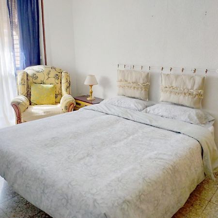Habitaciones Valen Zaragoza Eksteriør bilde